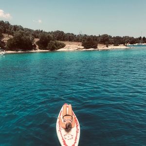 Meet your Posher, Madison